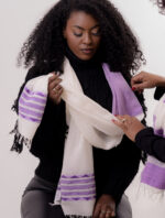 Nigest Shawl