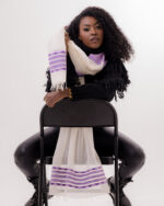 Nigest Shawl